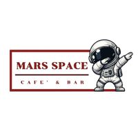 MARS SPACE Cafe' & Bar