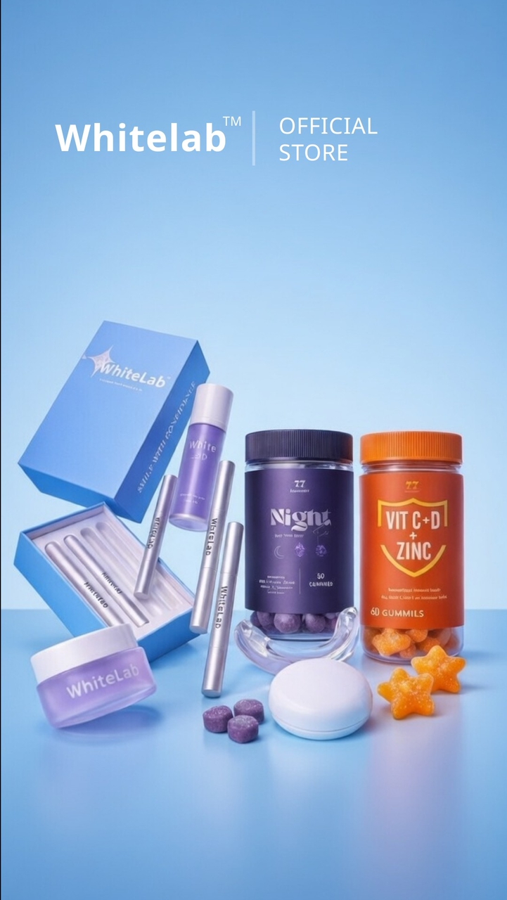 𝐖𝐇𝐈𝐓𝐄𝐋𝐀𝐁 𝐓𝐇