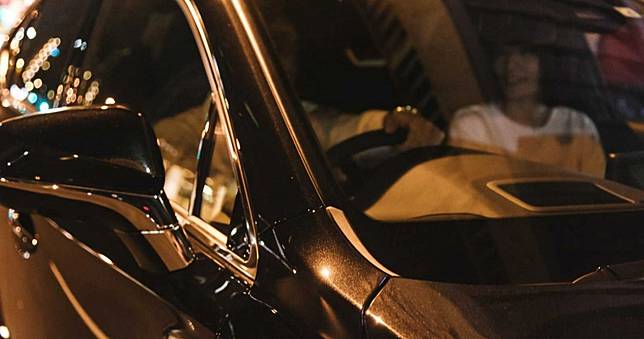 兒氣喘突發作！天真一句「車上有怪味」　媽媽臉秒垮...夫妻大吵