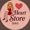 ❣️𝓗𝓮𝓪𝓻𝓽 𝓼𝓽𝓸𝓻𝓮 1985❣️