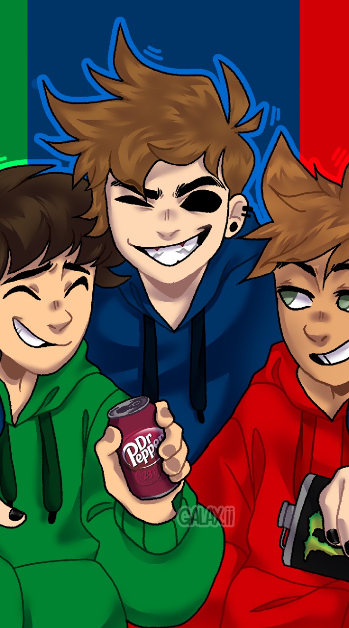 eddsworld