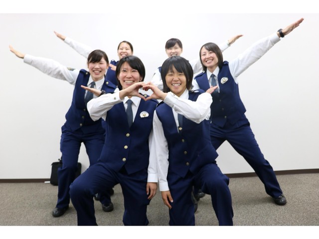 女性を守るぞ ゴシンジャー 高松北署有志が結成 護身術 住民に伝授 四国新聞