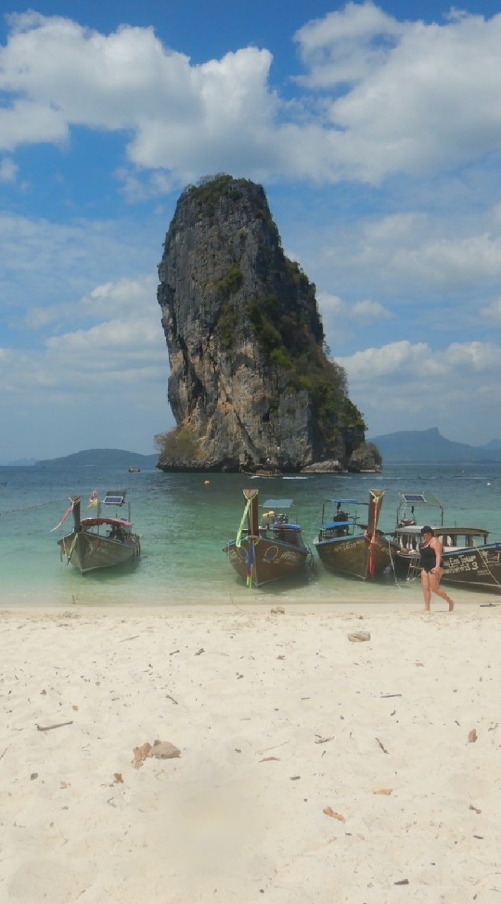 Krabi tour guide