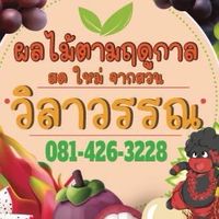 วิลาวรรณ (มายด์) ผลไม้ตามฤดูกาล