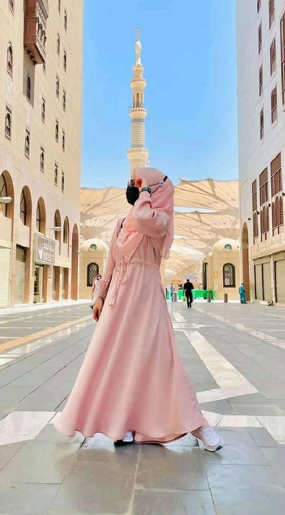 นำเข้า Abayasaudi ไม่ผ่านคนกลาง by Sollyheart nureeya