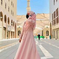 นำเข้า Abayasaudi ไม่ผ่านคนกลาง by Sollyheart nureeya