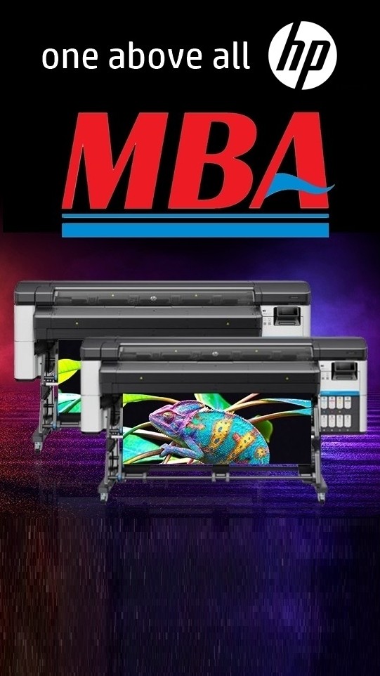 MBA - Latexman