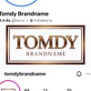 Tomdy Brandname