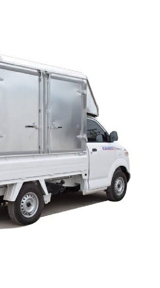 FR bodycar