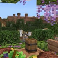 マイクラゆい生活鯖