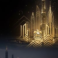 杜拜黃金未來社群x希爾拓博