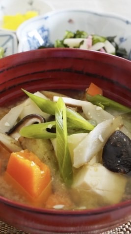 家庭料理であなたの"時間と心を整える"チャレンジ講座