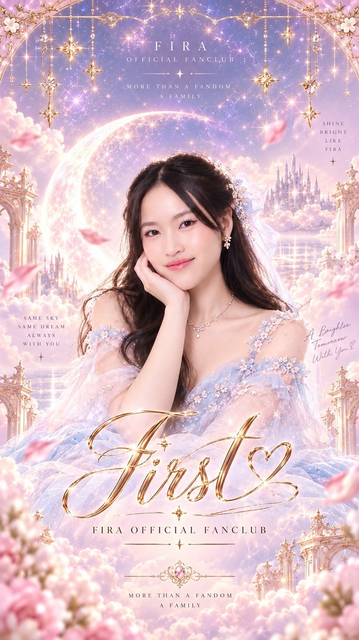 FIRA | First Fanclub