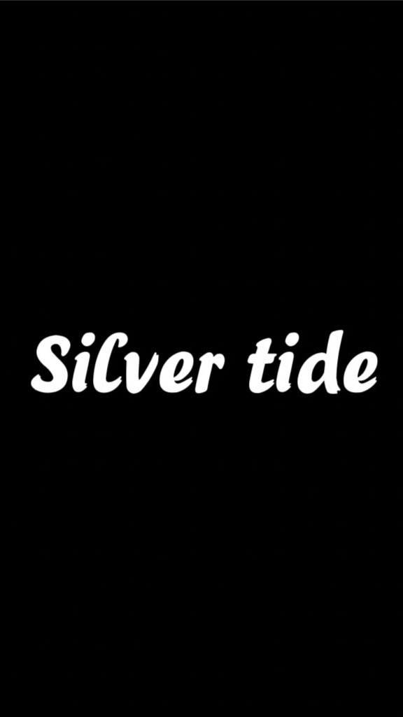 Sliver tide純銀交流買賣社群