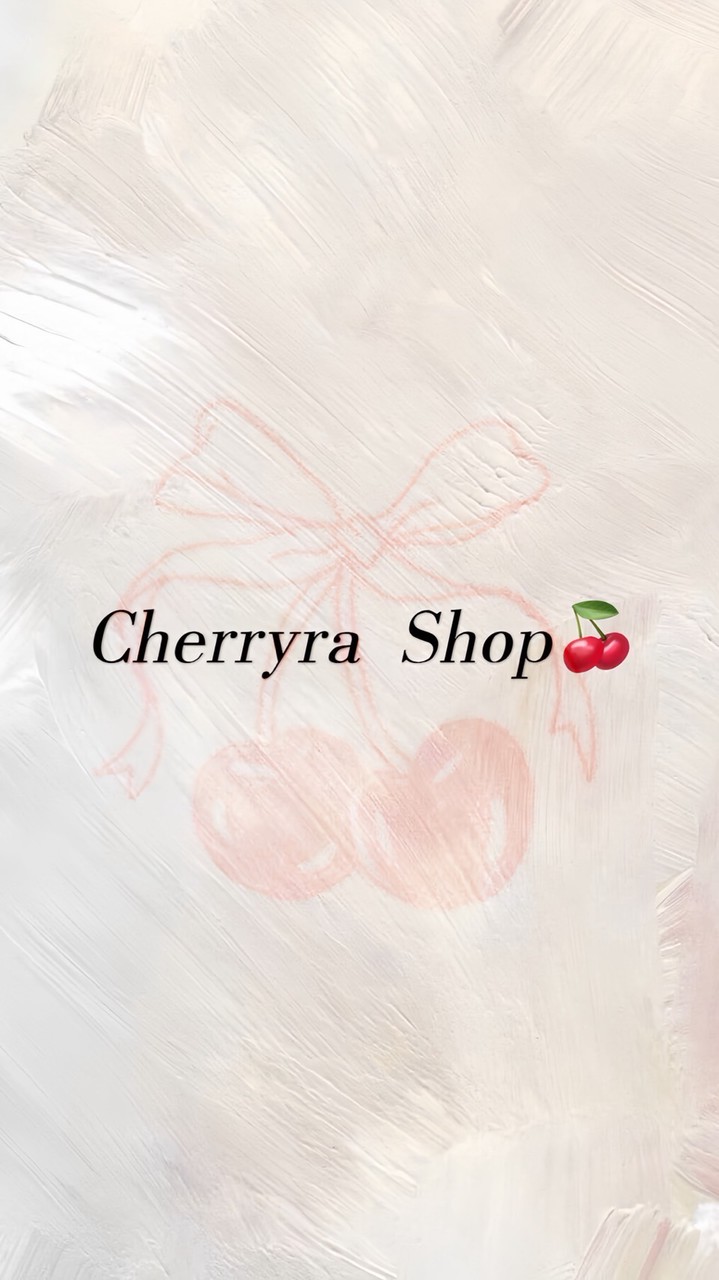 Cherryra Closet🍒