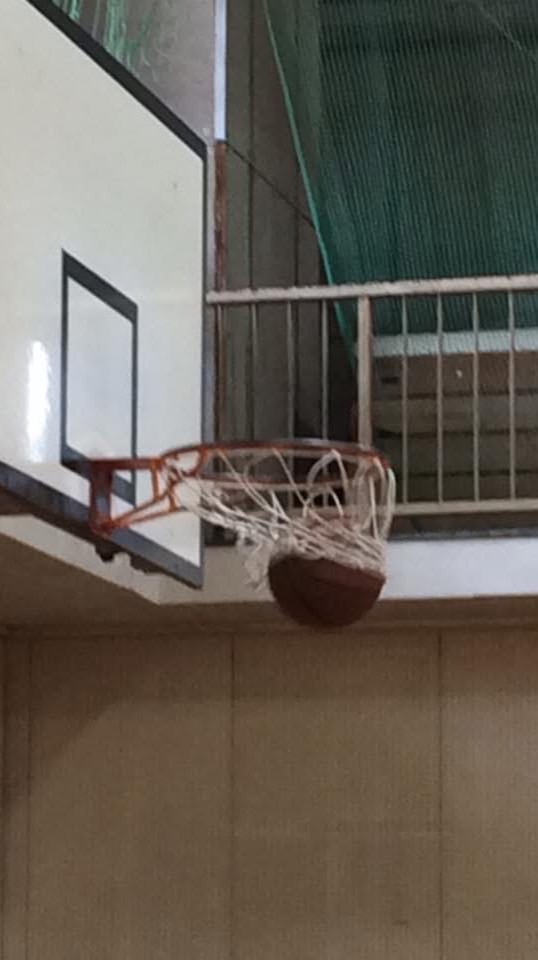 🏀英真学園高等学校バスケ部