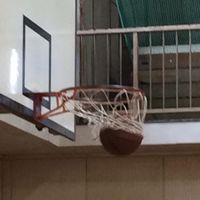 🏀英真学園高等学校バスケ部