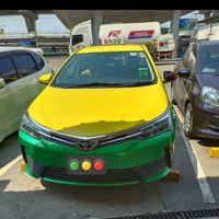 taxi 🚖 🛬24 hr พร้อมบริการครับ