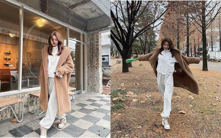 (圖／翻攝秀英IG)