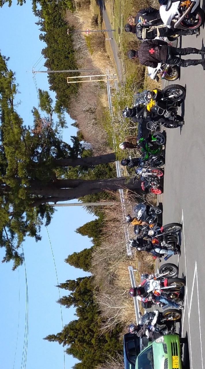 バイク大好き（宮城）