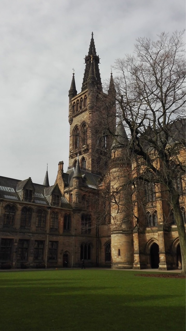 Forsaken University  𓊈𝚁𝚘𝚕𝚎𝚙𝚕𝚊𝚢𓊉
