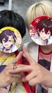 ジャニーズ、歌い手推し集まれ〜！写真共有しよ〜？！