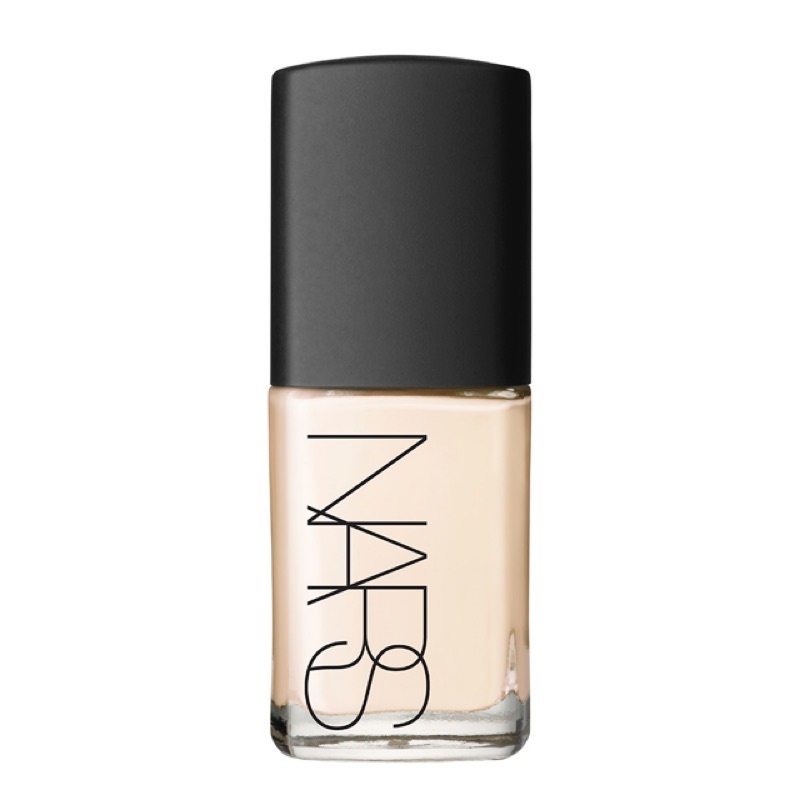 【黑皮TIME】NARS-玩美光透美白粉底液 30ml (多色可選公司貨)101A03044