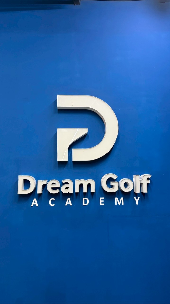 Dream Golf 每月球敘群