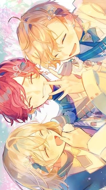 雑談でも歌でもなんでもやっちゃお！～暇人たちが集まる場所～