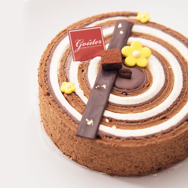 goter雅培米堤 提拉米蘇-6吋