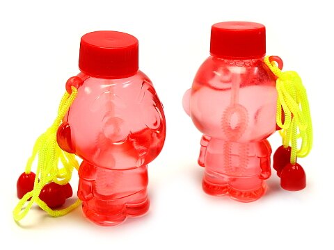 【真愛日本】4971413015263 蠟筆小新造型吹泡泡玩具GGAC 蠟筆小新 小新 新之助 兒童玩具 吹泡泡 玩具 親子遊戲 戶外遊戲