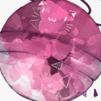 小中学生のイラスト部！  避難所