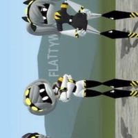 Murder dronesและเล่นเกม