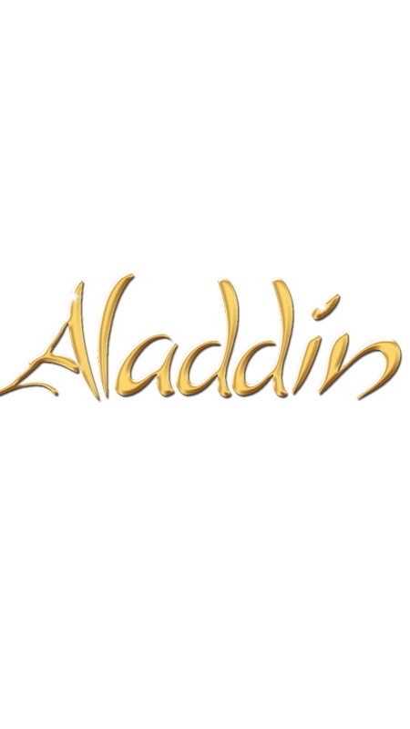 Aladdin