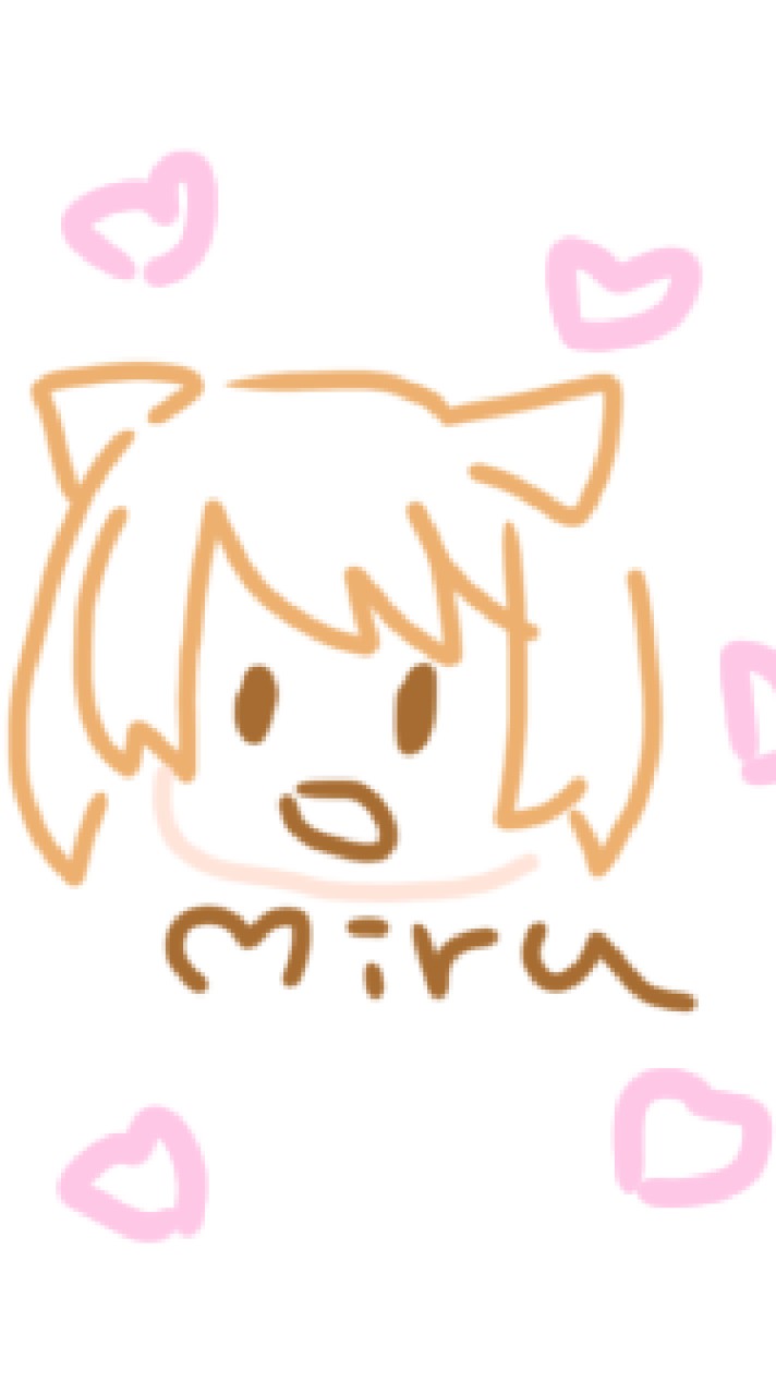 杏仁ミル✭同好會