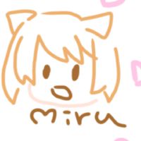 杏仁ミル✭同好會