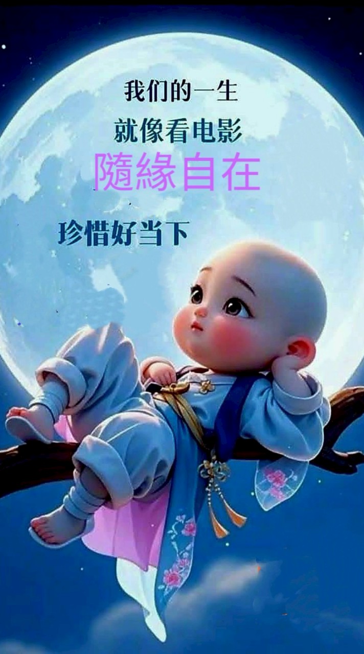 隨缘自在談心正信語錄愛好交流分享