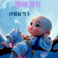 隨缘自在談心交心語錄愛好交流分享