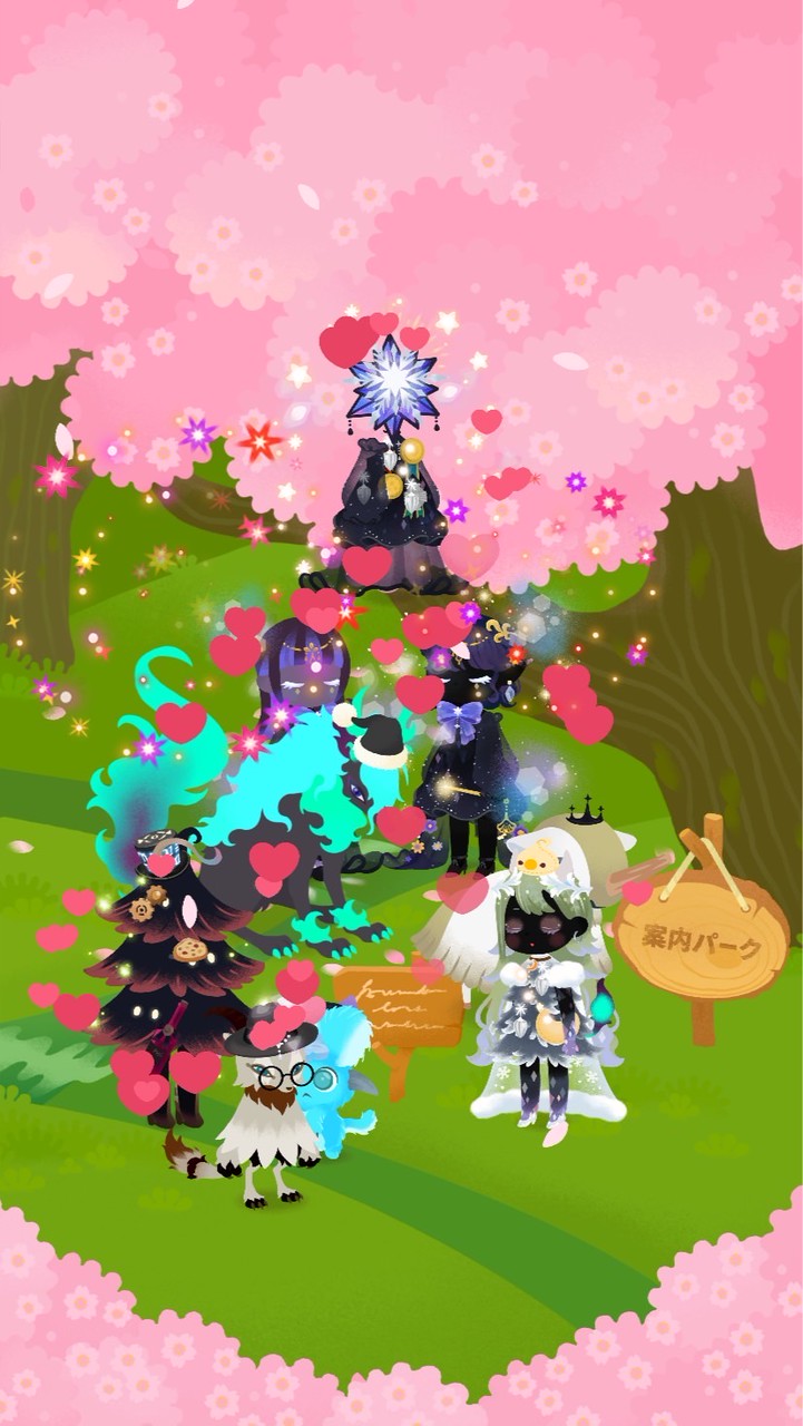 まったりリヴリー(*´꒳`*)