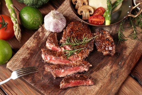 吃到飽控必收！10家吃到飽推薦：饗食天堂最經典、旭集海鮮吃到飽，全新「饗」也要開幕