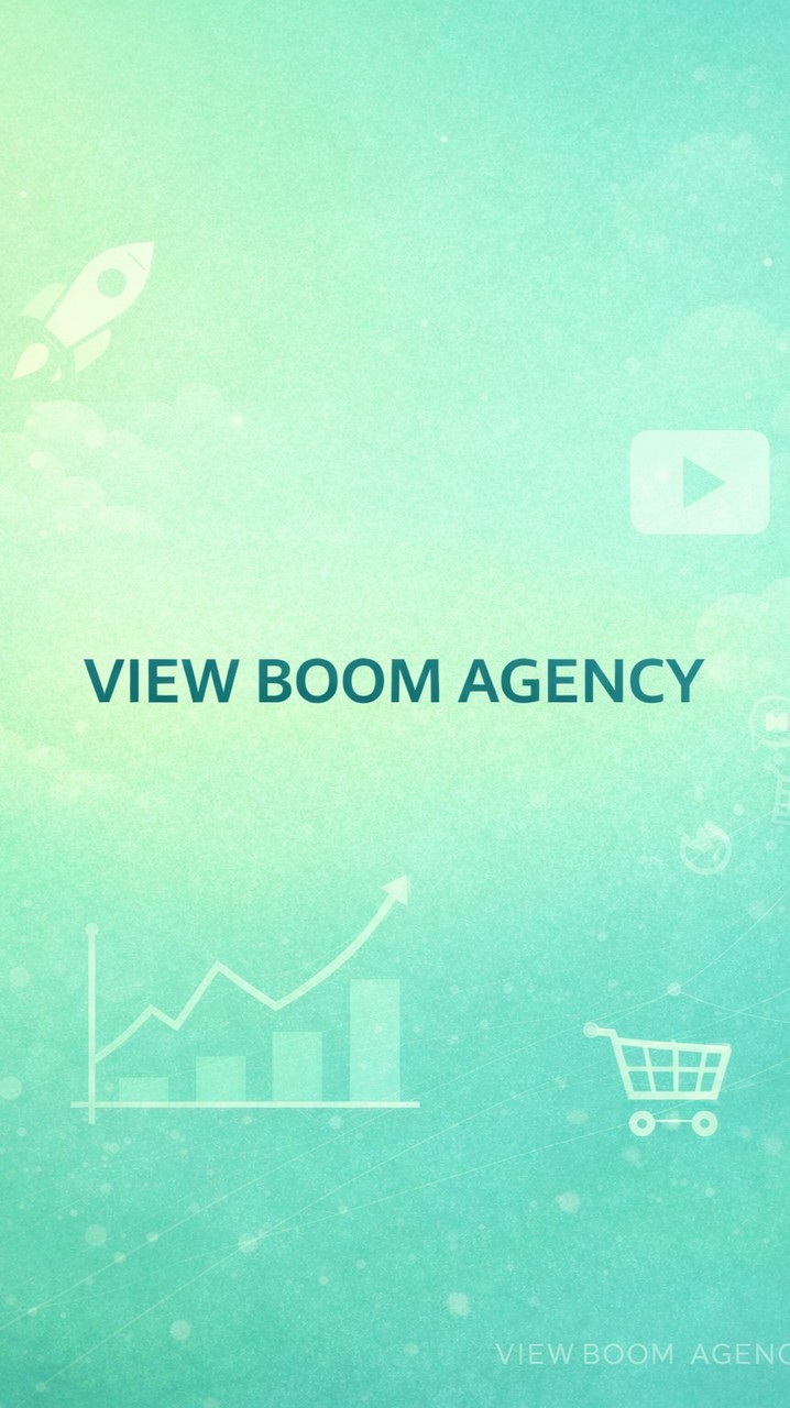 View Boom Agency
