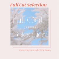 1月童鞋代購✈️ Full Cat Selection