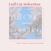 12/18麗嬰房代購✈️ Full Cat Selection