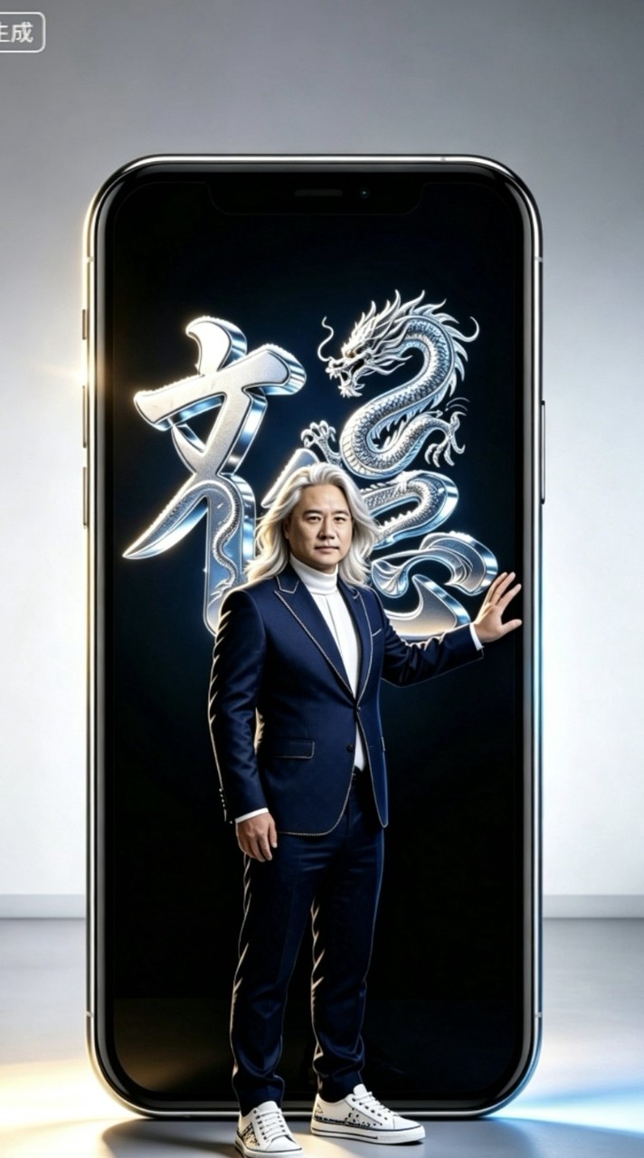 文 德 studio AI