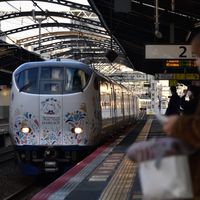 関西撮り鉄集会