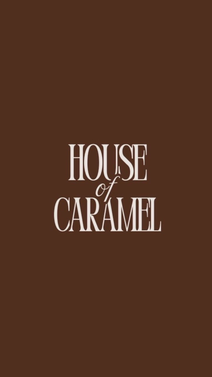 House of Caramel
