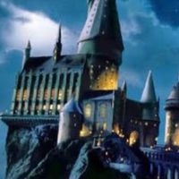 Harry Potter Thailand