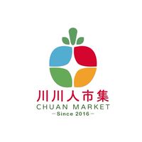 川川人市集