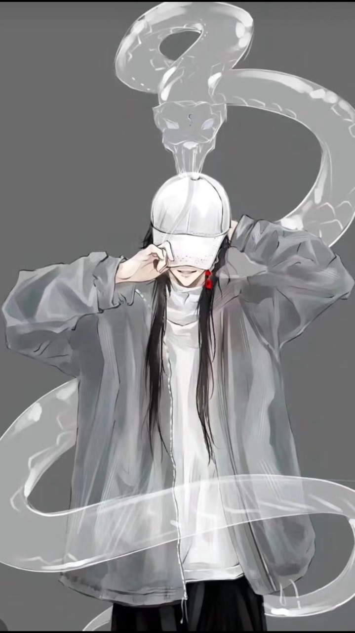 陰陽雙生的禁忌—oc企劃