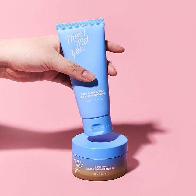 paket skincare korea